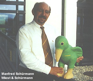 Manfred Schrmann
