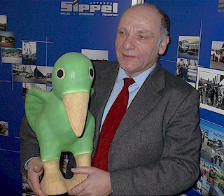Gerhard Sippel