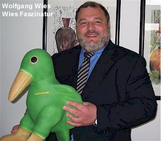 Wolfgang Wies