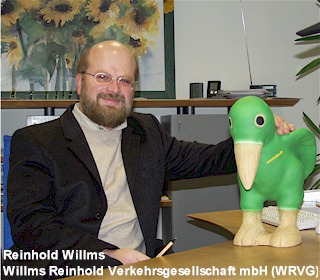 Reinhold Willms